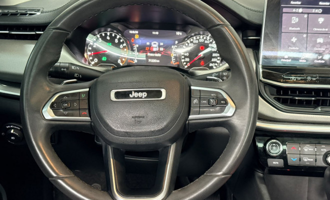 Jeep COMPASS LONG. T270 1.3 TB 4x2 Flex Aut. 2023 Flex-7