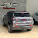 Jeep COMPASS LONG. T270 1.3 TB 4x2 Flex Aut. 2023 Flex-1