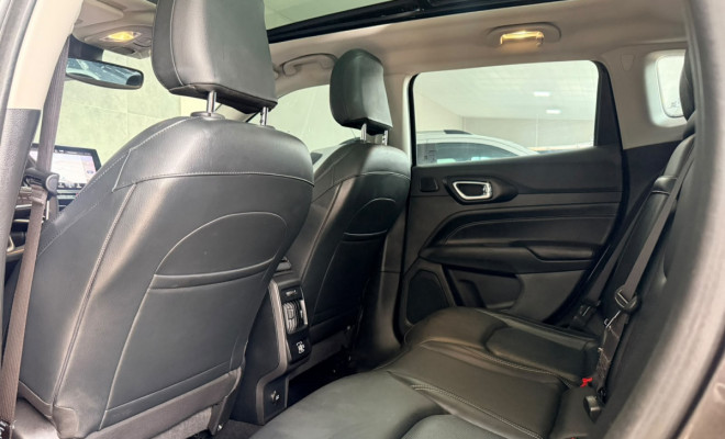Jeep COMPASS LONG. T270 1.3 TB 4x2 Flex Aut. 2023 Flex-5