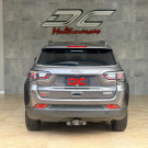 Jeep COMPASS LONG. T270 1.3 TB 4x2 Flex Aut. 2023 Flex-8