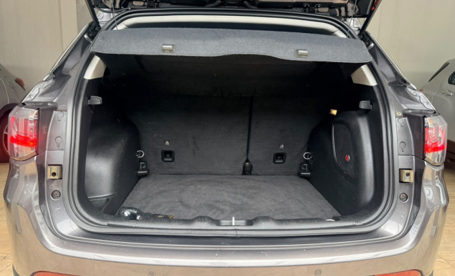 Jeep COMPASS LONG. T270 1.3 TB 4x2 Flex Aut. 2023 Flex-4