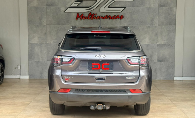 Jeep COMPASS LONG. T270 1.3 TB 4x2 Flex Aut. 2023 Flex-8