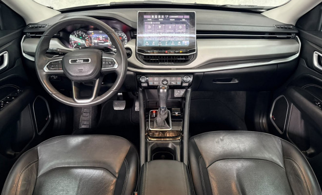 Jeep COMPASS LONG. T270 1.3 TB 4x2 Flex Aut. 2023 Flex-3