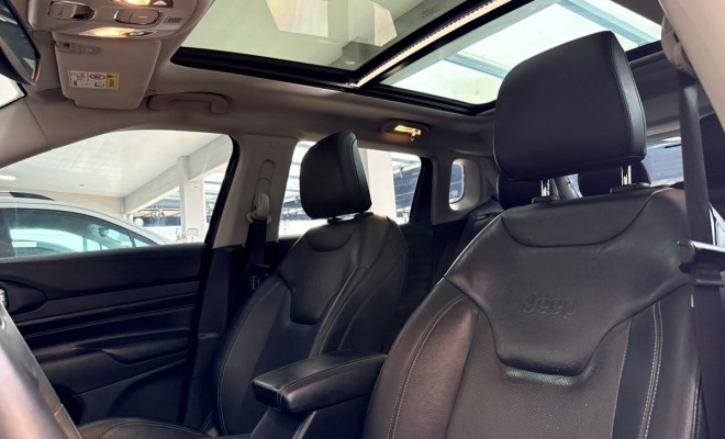 Jeep COMPASS LONG. T270 1.3 TB 4x2 Flex Aut. 2023 Flex-6