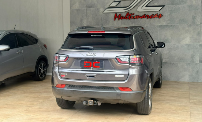 Jeep COMPASS LONG. T270 1.3 TB 4x2 Flex Aut. 2023 Flex-2