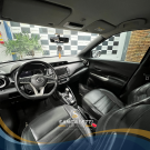 Nissan KICKS SL 1.6 16V FlexStar 5p Aut. 2018 Flex-8