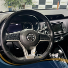 Nissan KICKS SL 1.6 16V FlexStar 5p Aut. 2018 Flex-7