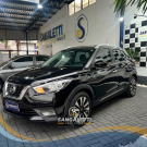 Nissan KICKS SL 1.6 16V FlexStar 5p Aut. 2018 Flex-1