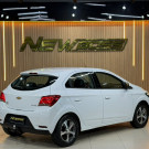 GM - Chevrolet ONIX HATCH LTZ 1.4 8V FlexPower 5p Aut. 2019 Flex-0