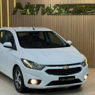 GM - Chevrolet ONIX HATCH LTZ 1.4 8V FlexPower 5p Aut. 2019 Flex-3