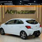 GM - Chevrolet ONIX HATCH LTZ 1.4 8V FlexPower 5p Aut. 2019 Flex-2