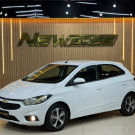 GM - Chevrolet ONIX HATCH LTZ 1.4 8V FlexPower 5p Aut. 2019 Flex-1