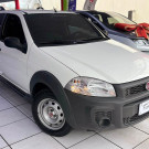 Fiat Strada Working HARD 1.4 Fire Flex 8V CD 2019-0