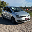 VW - VolksWagen Fox Connect 1.6 Flex 8V 5p 2019 Flex-2