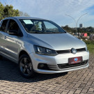 VW - VolksWagen Fox Connect 1.6 Flex 8V 5p 2019 Flex-3