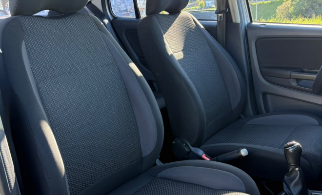 VW - VolksWagen Fox Connect 1.6 Flex 8V 5p 2019 Flex-10