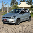 VW - VolksWagen Fox Connect 1.6 Flex 8V 5p 2019 Flex-1