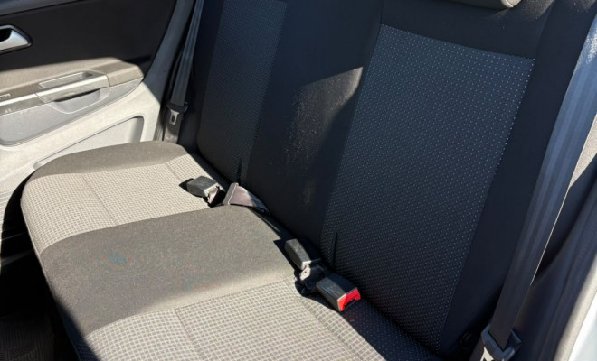VW - VolksWagen Fox Connect 1.6 Flex 8V 5p 2019 Flex-11