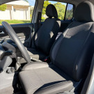 VW - VolksWagen Fox Connect 1.6 Flex 8V 5p 2019 Flex-12