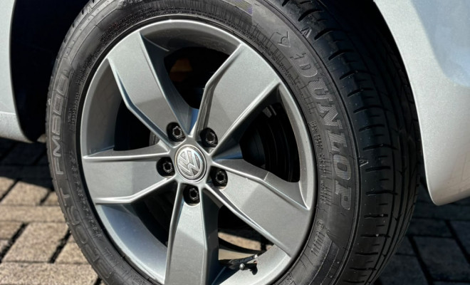 VW - VolksWagen Fox Connect 1.6 Flex 8V 5p 2019 Flex-14