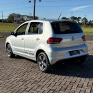 VW - VolksWagen Fox Connect 1.6 Flex 8V 5p 2019 Flex-4