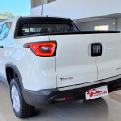 Fiat Toro Endurance 1.8 16V Flex Aut. 2021 Flex-4