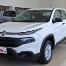 Fiat Toro Endurance 1.8 16V Flex Aut. 2021 Flex-1