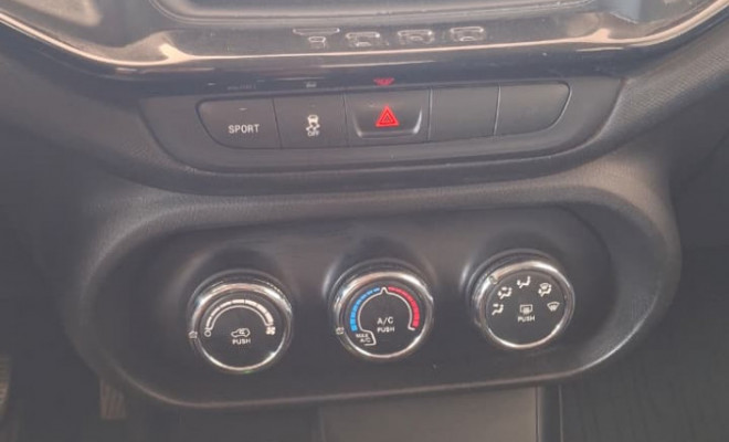 Fiat Toro Endurance 1.8 16V Flex Aut. 2021 Flex-9