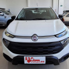 Fiat Toro Endurance 1.8 16V Flex Aut. 2021 Flex-0