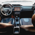 Caoa Chery/Chery Tiggo 2 Look 1.5 16V Flex Mec. 5p 2019 Flex-6
