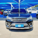 Caoa Chery/Chery Tiggo 2 Look 1.5 16V Flex Mec. 5p 2019 Flex-0