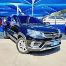 Caoa Chery/Chery Tiggo 2 Look 1.5 16V Flex Mec. 5p 2019 Flex-1