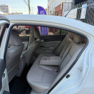 Honda Civic Sedan LXR 2.0 Flexone 16V Aut. 4p 2016 Flex-11