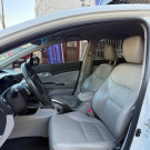 Honda Civic Sedan LXR 2.0 Flexone 16V Aut. 4p 2016 Flex-10