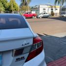 Honda Civic Sedan LXR 2.0 Flexone 16V Aut. 4p 2016 Flex-7