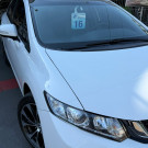 Honda Civic Sedan LXR 2.0 Flexone 16V Aut. 4p 2016 Flex-3