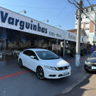 Honda Civic Sedan LXR 2.0 Flexone 16V Aut. 4p 2016 Flex-2
