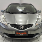 Honda Fit LX 1.4/ 1.4 Flex 8V/16V 5p Aut. 2010 Flex-0