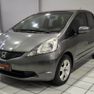 Honda Fit LX 1.4/ 1.4 Flex 8V/16V 5p Aut. 2010 Flex-1