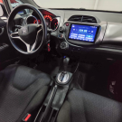 Honda Fit LX 1.4/ 1.4 Flex 8V/16V 5p Aut. 2010 Flex-11