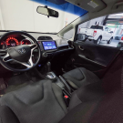 Honda Fit LX 1.4/ 1.4 Flex 8V/16V 5p Aut. 2010 Flex-9