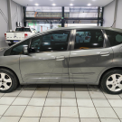 Honda Fit LX 1.4/ 1.4 Flex 8V/16V 5p Aut. 2010 Flex-2