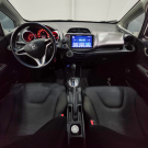 Honda Fit LX 1.4/ 1.4 Flex 8V/16V 5p Aut. 2010 Flex-10
