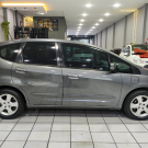 Honda Fit LX 1.4/ 1.4 Flex 8V/16V 5p Aut. 2010 Flex-6