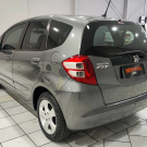 Honda Fit LX 1.4/ 1.4 Flex 8V/16V 5p Aut. 2010 Flex-3