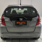 Honda Fit LX 1.4/ 1.4 Flex 8V/16V 5p Aut. 2010 Flex-4