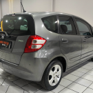 Honda Fit LX 1.4/ 1.4 Flex 8V/16V 5p Aut. 2010 Flex-5