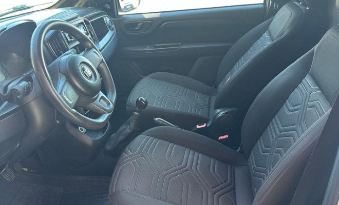 Fiat Fiorino Endurance EVO 1.4 Flex 8V 2p 2023 Flex-7
