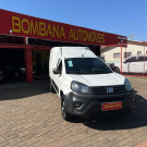 Fiat Fiorino Endurance EVO 1.4 Flex 8V 2p 2023 Flex-4