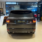 Land Rover Range Rover Sport HSE 3.0 4x4 SDV6 Dies. 2021 Diesel-2